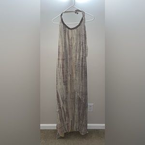 APHRODITE MAXI DRESS by:Raga